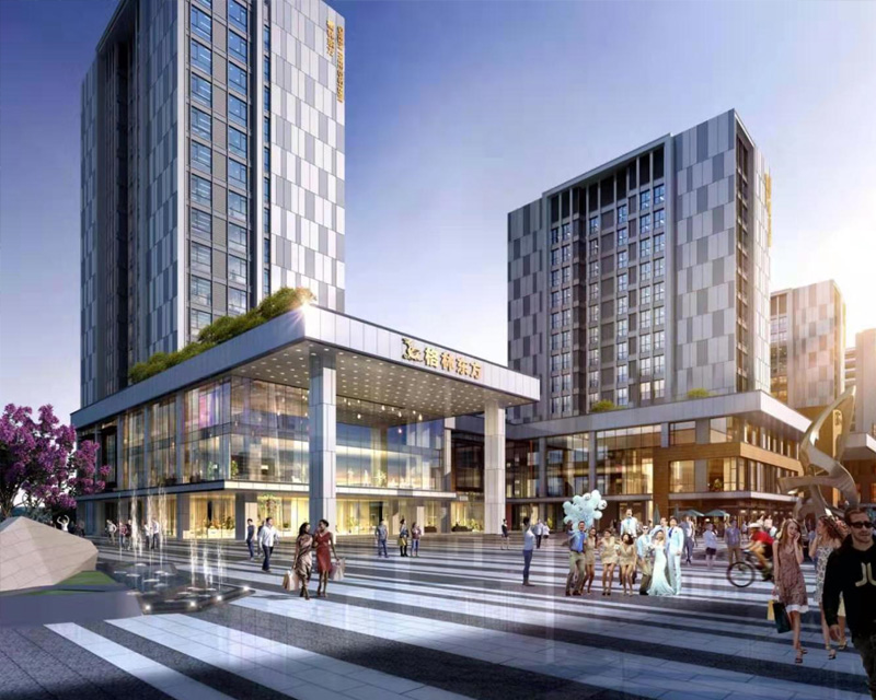 格林集团简介02